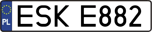 ESKE882