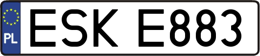 ESKE883