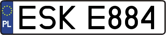 ESKE884