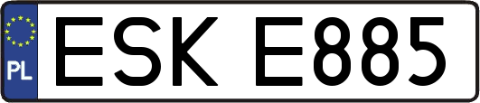 ESKE885