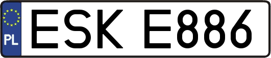 ESKE886