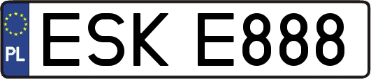 ESKE888