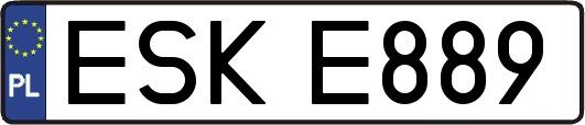 ESKE889