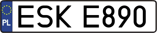 ESKE890