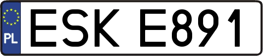 ESKE891