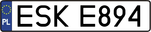 ESKE894