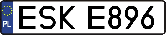 ESKE896