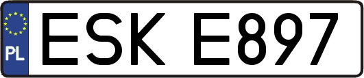 ESKE897