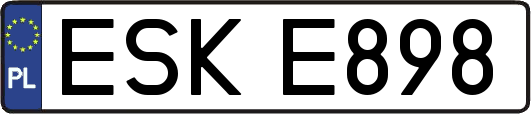 ESKE898