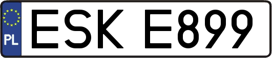 ESKE899