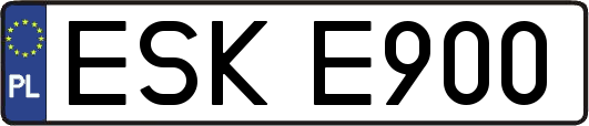 ESKE900