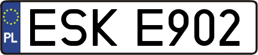 ESKE902