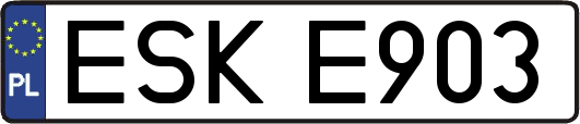 ESKE903