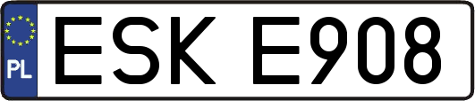 ESKE908