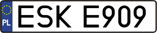 ESKE909