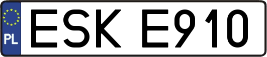 ESKE910