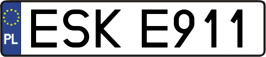 ESKE911