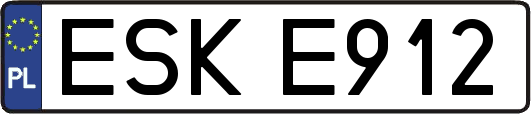ESKE912