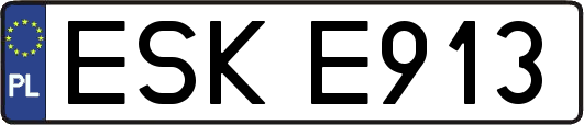 ESKE913