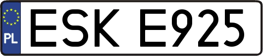 ESKE925