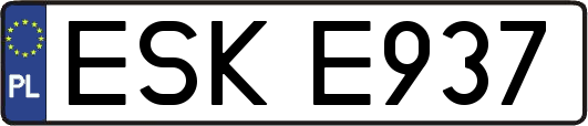 ESKE937