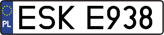 ESKE938