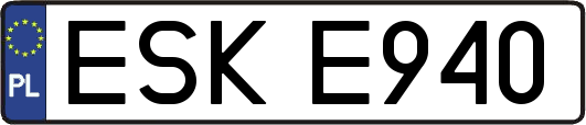 ESKE940