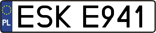 ESKE941
