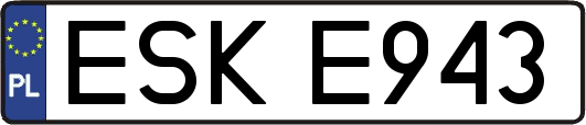 ESKE943