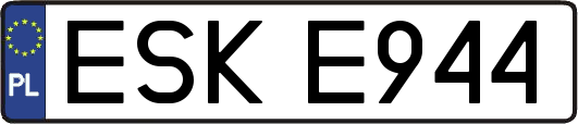 ESKE944