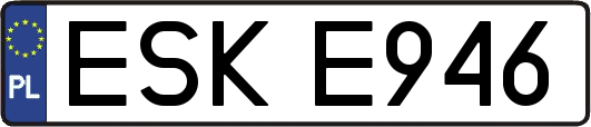 ESKE946