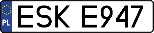 ESKE947
