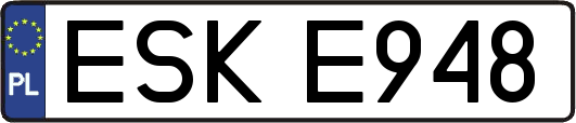 ESKE948
