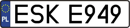 ESKE949