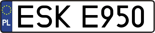 ESKE950