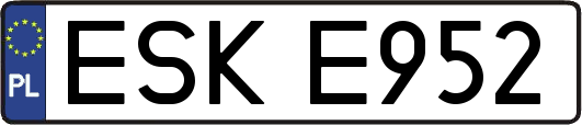 ESKE952
