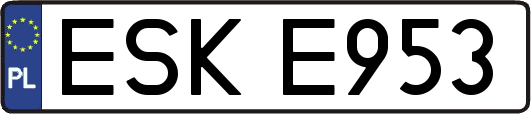 ESKE953