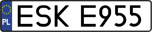 ESKE955
