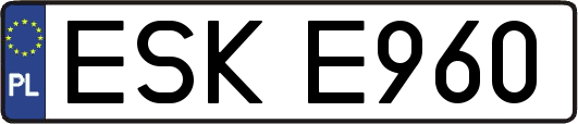 ESKE960