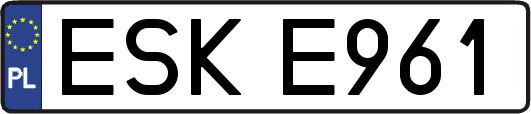 ESKE961