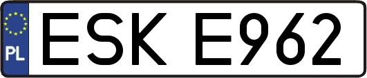 ESKE962