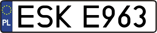 ESKE963