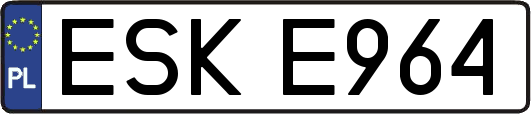 ESKE964