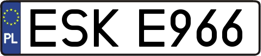 ESKE966