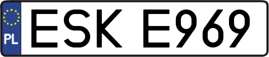 ESKE969