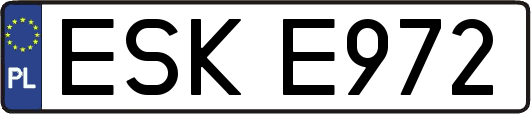 ESKE972