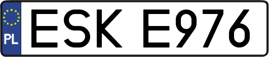 ESKE976