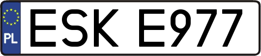 ESKE977