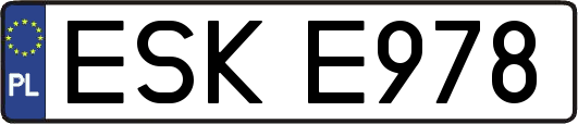ESKE978