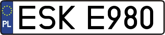 ESKE980